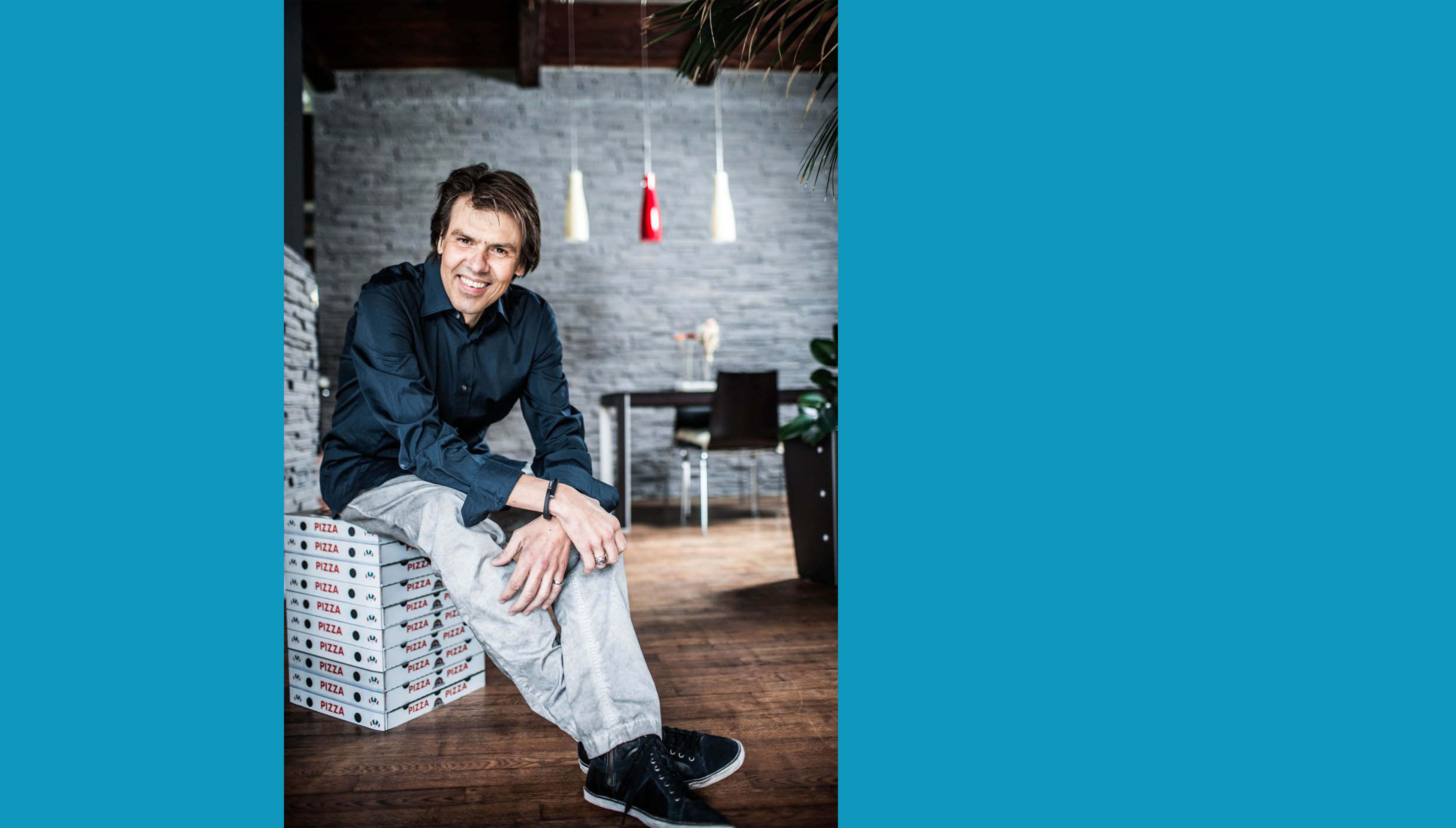 Interview mit Christian Frommert