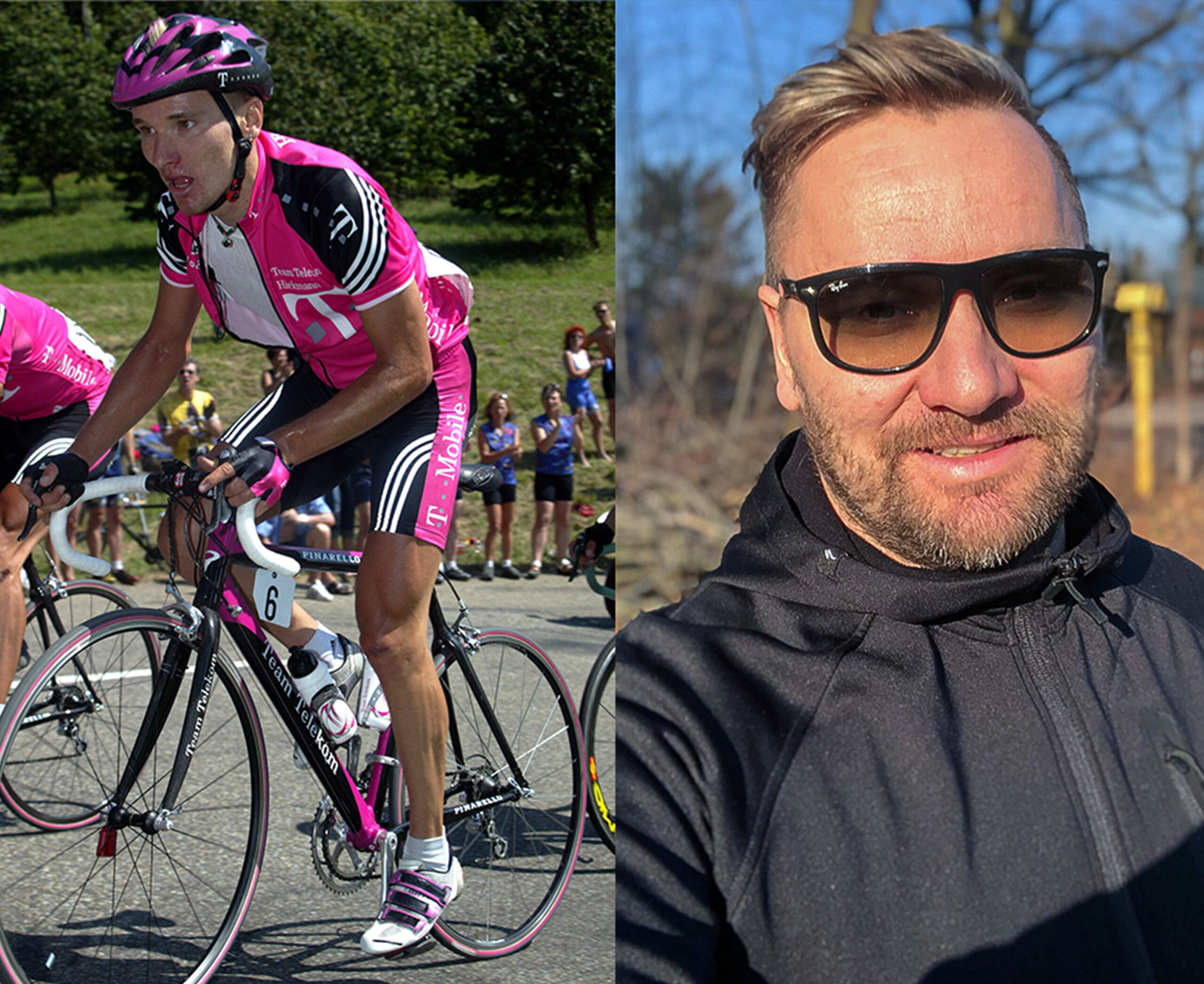 Interview mit Torsten Hiekmann
